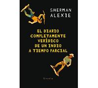 El diario completamente verídico de un indio a tiempo parcial: 278 (Las Tres Edades)