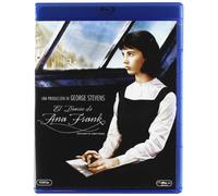 El diario de Ana Frank [Blu-ray] [Blu-ray] (2010) Joseph Schildkraut; Millie ...