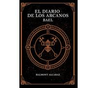 El Diario de los Arcanos: Bael