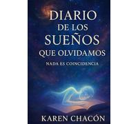 EL DIARIO DE LOS SUEÑOS QUE OLVIDAMOS...: ¡¡NADA ES COINCIDENCIA!!!
