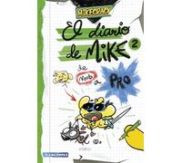 El diario de Mike 2. De noob a pro (Universo Compas)