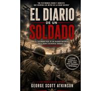 El diario de un soldado