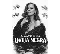 El diario de una oveja negra: 01 (Poesía)