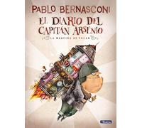 El Diario del Capitán Arsenio / Diary of Captain Arsenio