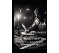 El diario del guerrero: Conecta con tu fuerza. Despierta tu propósito.