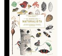 El diario del Naturalista