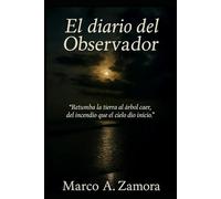 El Diario del Observador (Un Poeta Impostor)