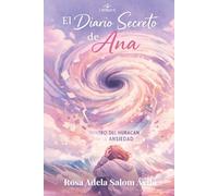 El Diario Secreto de Ana