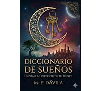 EL DICCIONARIO DE LOS SUEÑOS