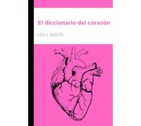 El diccionario del corazón