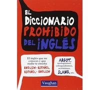 El Diccionario Prohibido del inglés