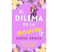 El Dilema de la Novia / The Fiancé Dilemma (Ficción)