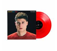 El Dilema Del Rapero Blanco - Vinilo Rojo [Vinyl LP]
