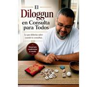 El Dilogun en consulta para todos: Lo que deberías saber cuando te consultan