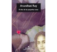 El dios de las pequenas cosas: 240 (Compactos)