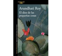 El dios de las pequeñas cosas (Literaturas)