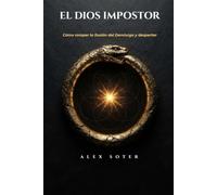 EL DIOS IMPOSTOR: Cómo romper la ilusión del Demiurgo y despertar