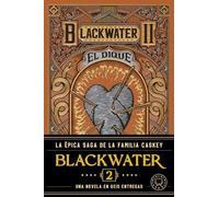 El Dique / The Levee (Blackwater)
