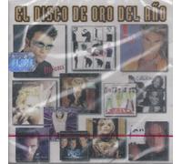 El Disco De Oro Del Ano