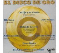 El Disco De Oro - Disco De Ora