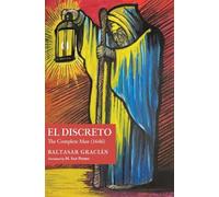 El Discreto: The Complete Man (1646)