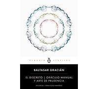 El discreto y oráculo manual y arte de prudencia