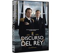 El Discurso del Rey (The King's Speech) [*Ntsc/reg