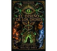 EL DISEÑO DE LOS DIOSES: LIBRO IV (EL PROTOCOLO DE EDÉN)