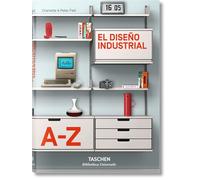 El diseño industrial de la A a la Z