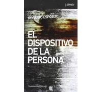 El dispositivo de la persona (Nómadas)