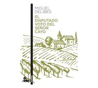 El disputado voto del señor Cayo (Contemporánea)