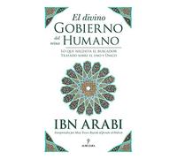 El divino gobierno del reino humano (Espiritualidad)