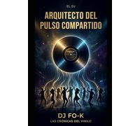 EL DJ: ARQUITECTO DEL PULSO COMPARTIDO: Las Crónicas del Vinilo
