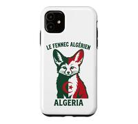 EL DJAMA - AMAZIGH ART Case for iPhone 11