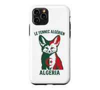 EL DJAMA - AMAZIGH ART Case for iPhone 11 Pro