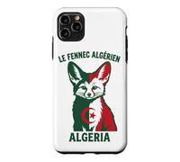 EL DJAMA - AMAZIGH ART Case for iPhone 11 Pro Max