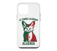 EL DJAMA - AMAZIGH ART Case for iPhone 12 mini
