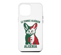 EL DJAMA - AMAZIGH ART Case for iPhone 12 Pro Max