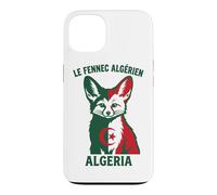 EL DJAMA - AMAZIGH ART Case for iPhone 13