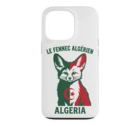 EL DJAMA - AMAZIGH ART Case for iPhone 13 Pro