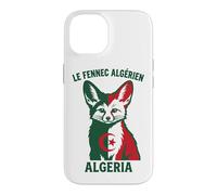EL DJAMA - AMAZIGH ART Case for iPhone 14