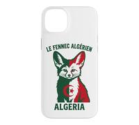 EL DJAMA - AMAZIGH ART Case for iPhone 14 Plus