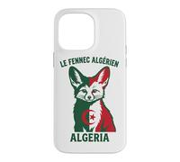 EL DJAMA - AMAZIGH ART Case for iPhone 14 Pro Max