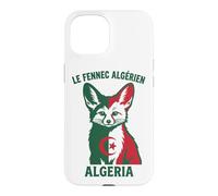 EL DJAMA - AMAZIGH ART Case for iPhone 15
