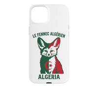 EL DJAMA - AMAZIGH ART Case for iPhone 15 Plus
