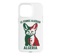 EL DJAMA - AMAZIGH ART Case for iPhone 15 Pro Max