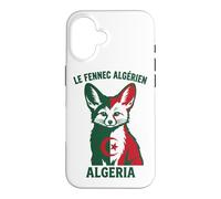 EL DJAMA - AMAZIGH ART Case for iPhone 16