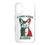 EL DJAMA - AMAZIGH ART Case for iPhone 17