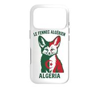 EL DJAMA - AMAZIGH ART Case for iPhone 17 Pro