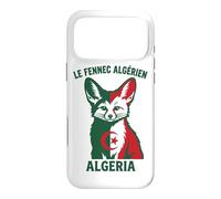 EL DJAMA - AMAZIGH ART Case for iPhone 17 Pro Max